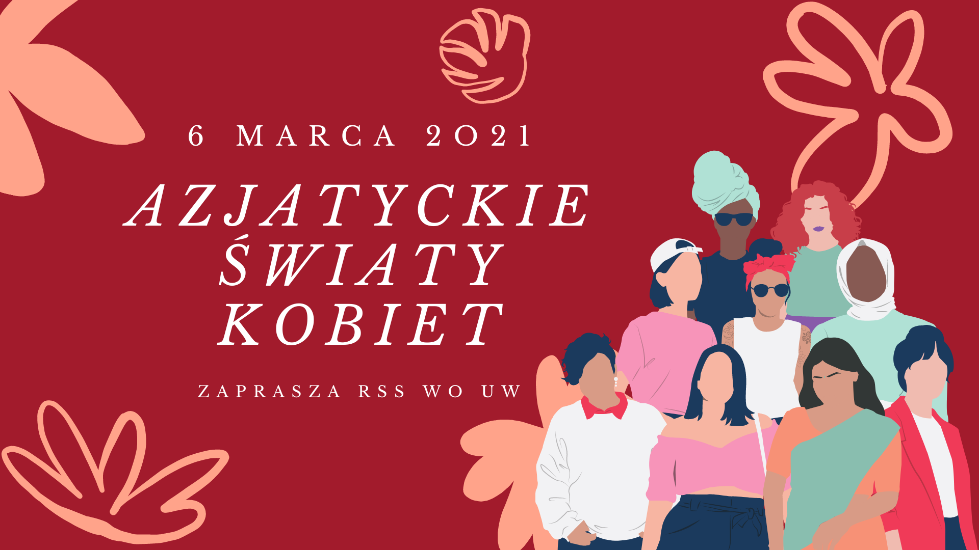 Azjatyckie światy Kobiet Zakład Sinologii 9584